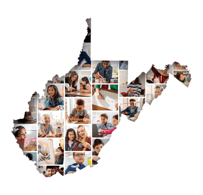 Eureka Math² West Virginia Alignment Studies